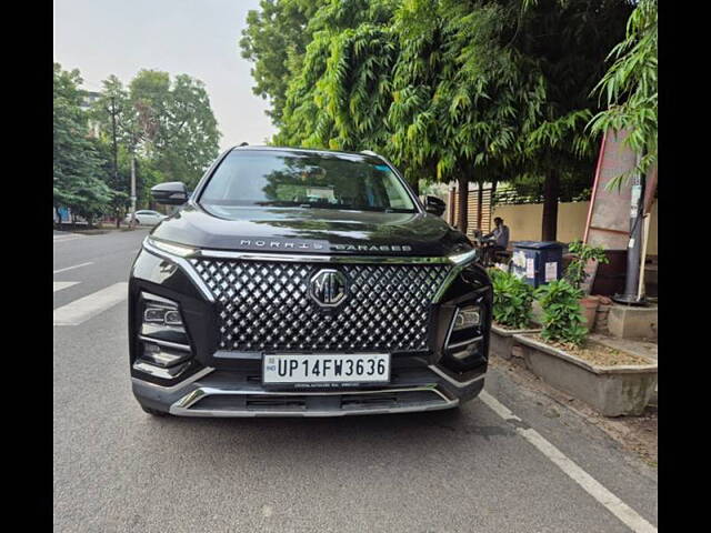 Used 2023 MG Hector in Delhi