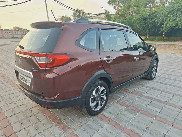 Used Honda BR-V V CVT Petrol in Delhi