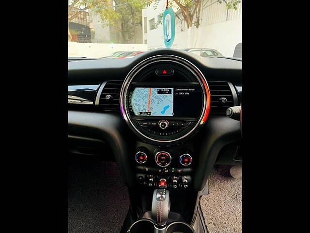 Used MINI Cooper [2014-2018] D 3 Door in Delhi