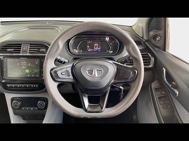 Used Tata Tiago [2016-2020] Revotron XZA Plus in Ahmedabad