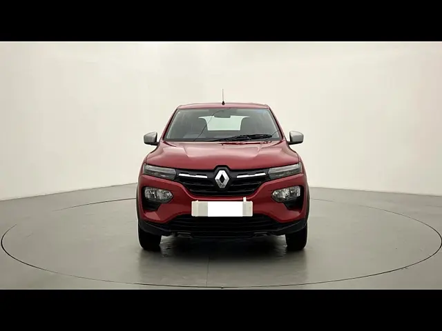 Used 2020 Renault Kwid in Delhi