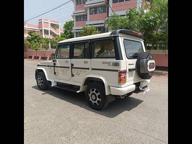 Used Mahindra Bolero [2011-2020] ZLX BS III in Indore