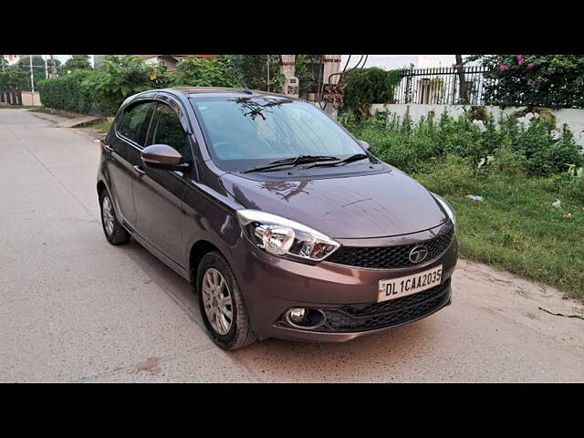 Used Tata Tiago [2016-2020] Revotron XZA in Faridabad