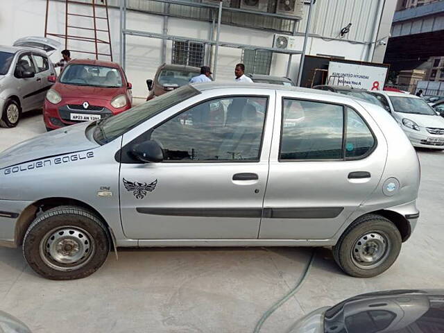 Used Tata Indica LS in Hyderabad