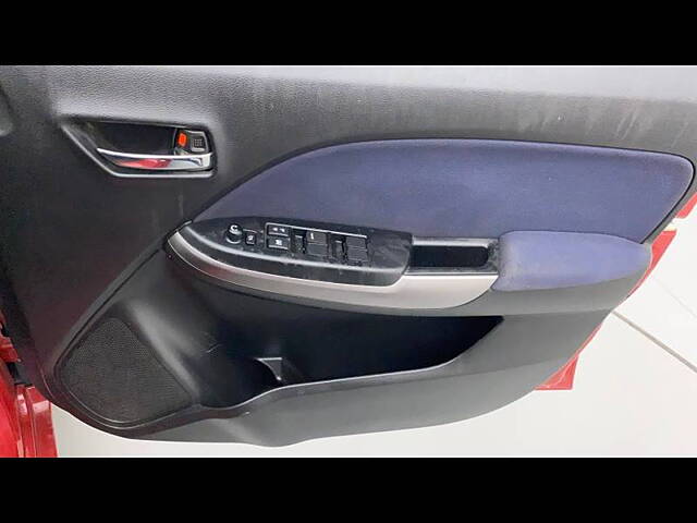 Used Maruti Suzuki Baleno [2015-2019] Delta 1.2 in Ahmedabad