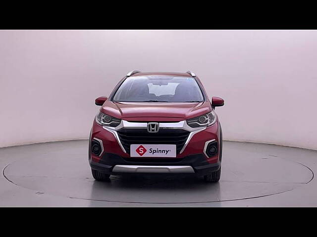 Used Honda WR-V [2017-2020] VX MT Petrol in Bangalore