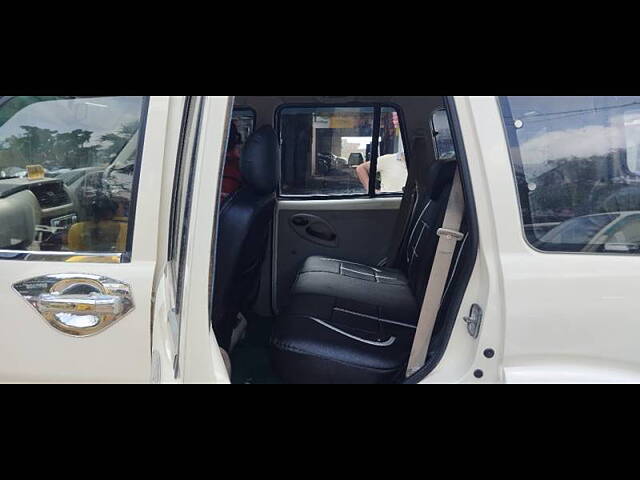 Used Mahindra Scorpio [2014-2017] S4 in Bhojpur