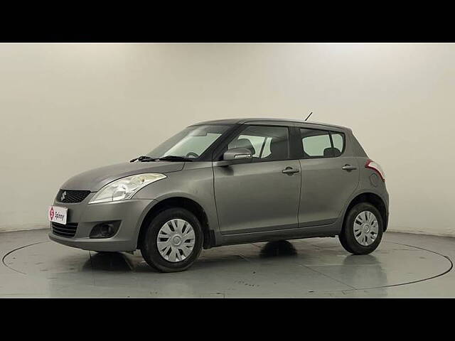 Used 2014 Maruti Suzuki Swift in Hyderabad