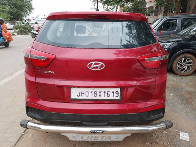 Used Hyundai Creta [2015-2017] 1.6 S Petrol in Ranchi