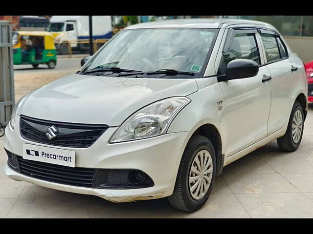 Used Maruti Suzuki Swift Dzire [2015-2017] LXI in Bangalore