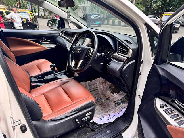 Used Toyota Innova [2015-2016] 2.5 GX BS IV 7 STR in Mumbai