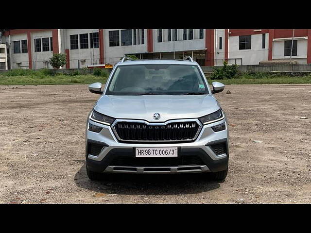 Used 2023 Skoda Kushaq in Delhi