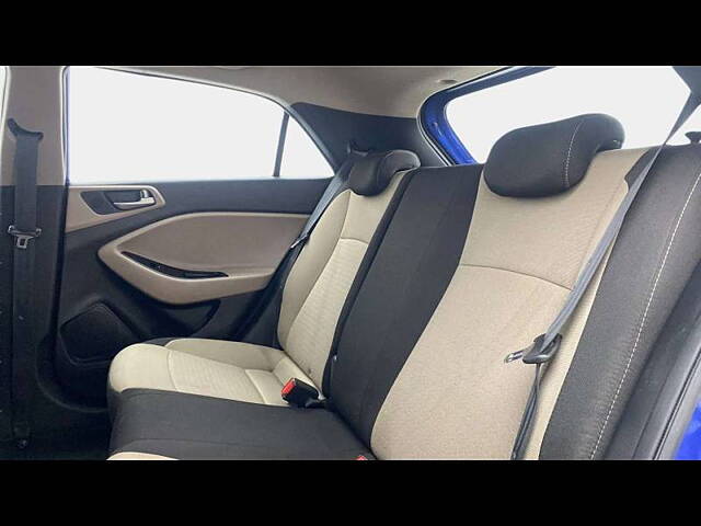 Used Hyundai Elite i20 [2017-2018] Asta 1.2 in Hyderabad