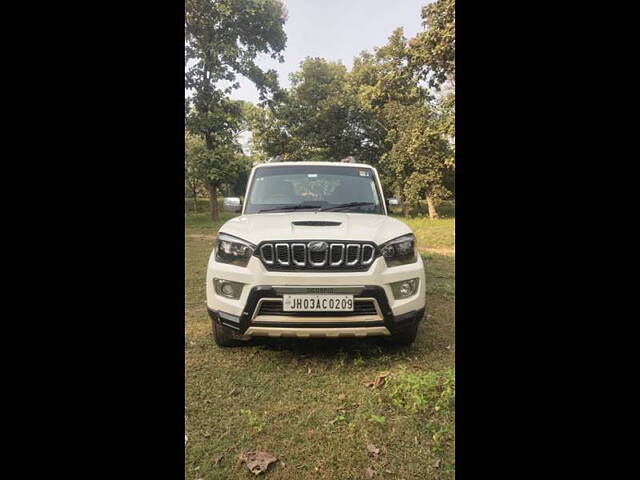 Used 2021 Mahindra Scorpio in Ranchi