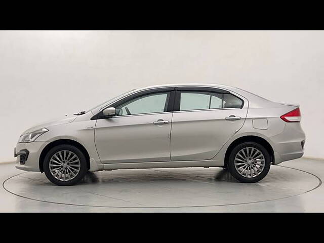 Used Maruti Suzuki Ciaz Alpha 1.3 Diesel in Pune