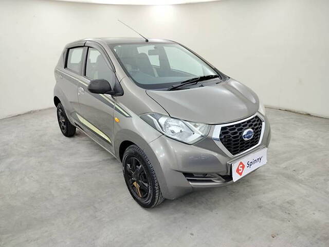 Used Datsun redi-GO [2016-2020] T(O) 1.0 [2017-2019] in Coimbatore