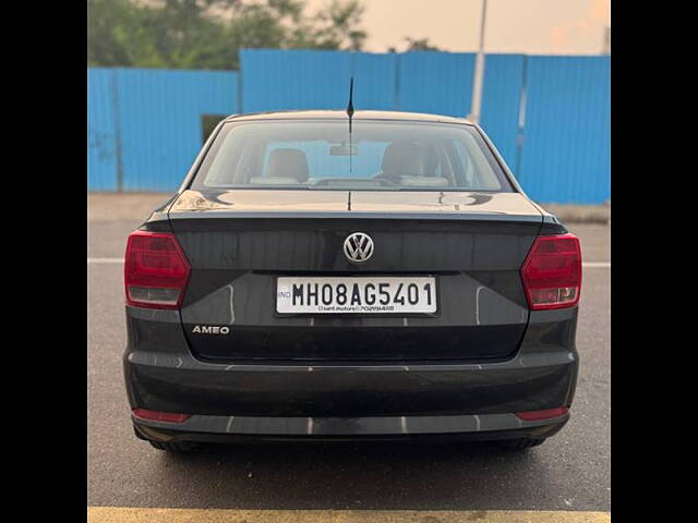 Used Volkswagen Ameo Comfortline 1.2L (P) in Navi Mumbai