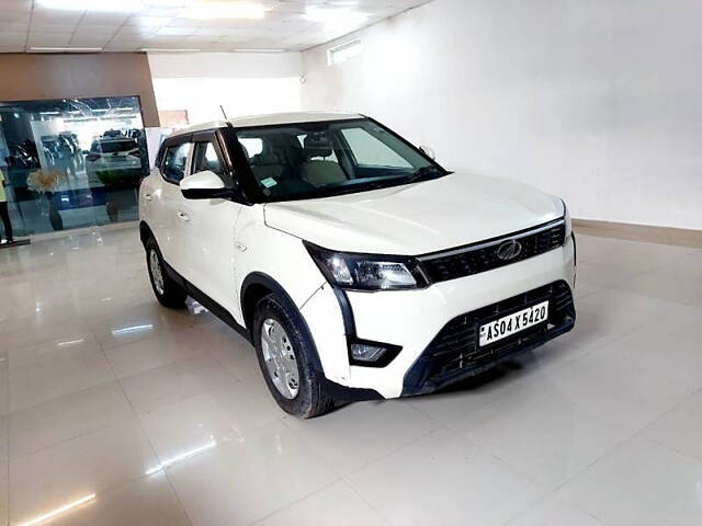 Used Mahindra XUV300 [2019-2024] 1.5 W4 [2019-2020] in Nagaon