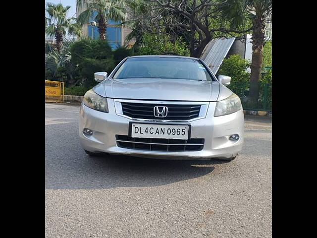 Used 2010 Honda Accord in Delhi