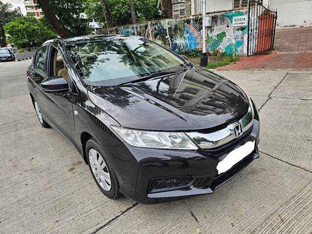 Used 2016 Honda City in Mumbai