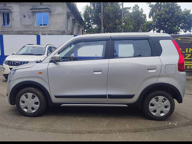 Used Maruti Suzuki Wagon R [2019-2022] VXi 1.2 in Siliguri