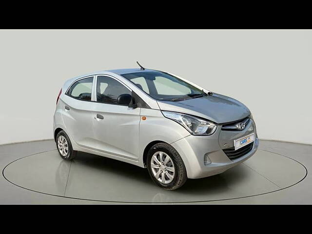 Used 2011 Hyundai Eon in Ahmedabad