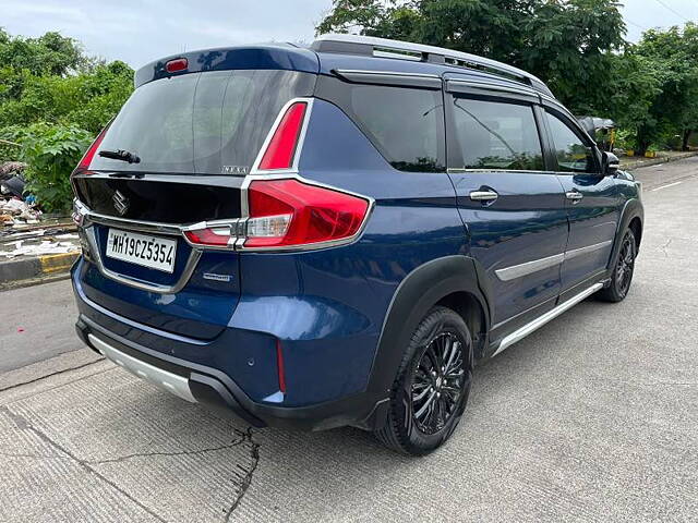 Used Maruti Suzuki XL6 [2019-2022] Alpha MT Petrol in Mumbai