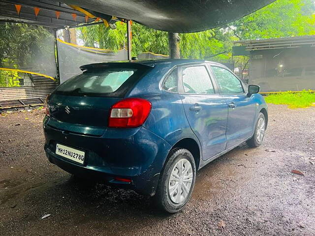 Used Maruti Suzuki Baleno [2015-2019] Delta 1.2 in Pune