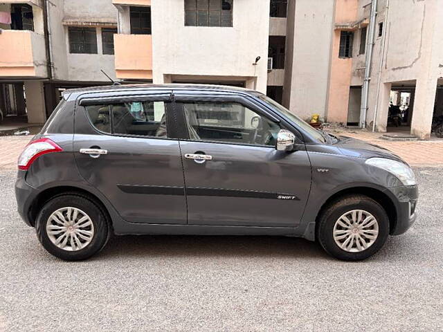 Used Maruti Suzuki Swift [2014-2018] VXi in Raipur