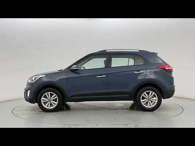 Used Hyundai Creta [2017-2018] SX Plus 1.6  Petrol in Delhi