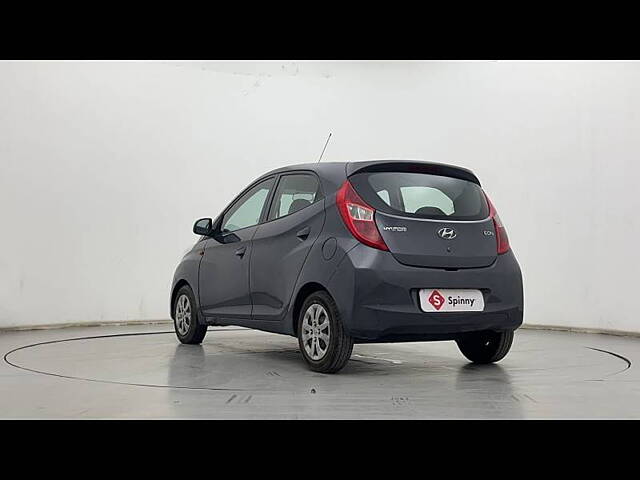 Used Hyundai Eon Sportz in Hyderabad