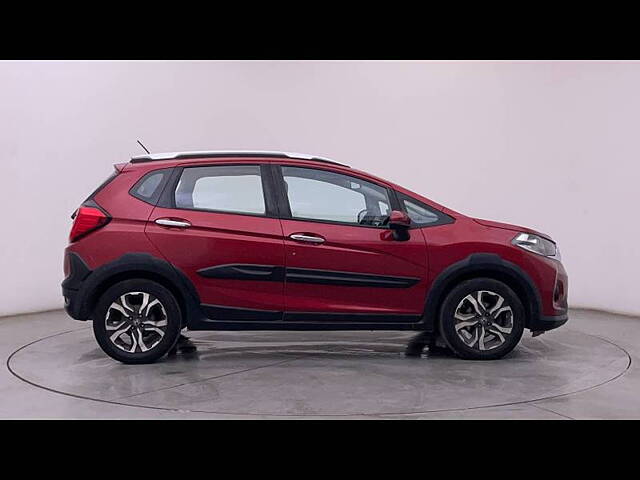 Used Honda WR-V [2017-2020] VX MT Diesel in Chennai