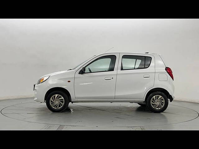 Used Maruti Suzuki Alto 800 [2012-2016] Lxi in Delhi