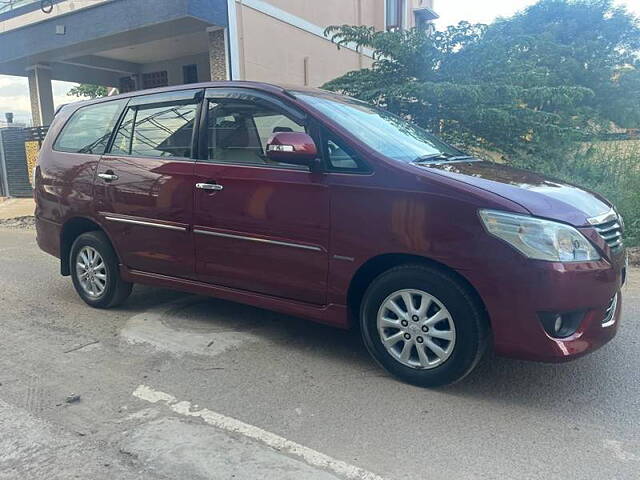 Used Toyota Innova [2005-2009] 2.5 V 7 STR in Chennai