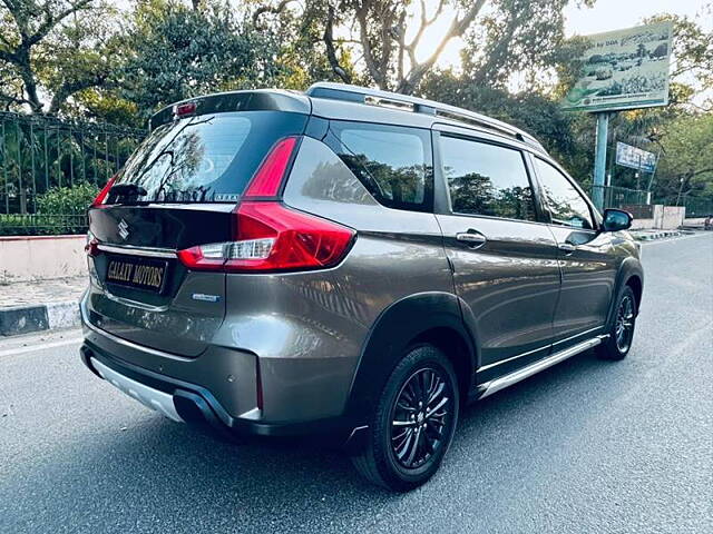 Used Maruti Suzuki XL6 [2019-2022] Zeta MT Petrol in Delhi