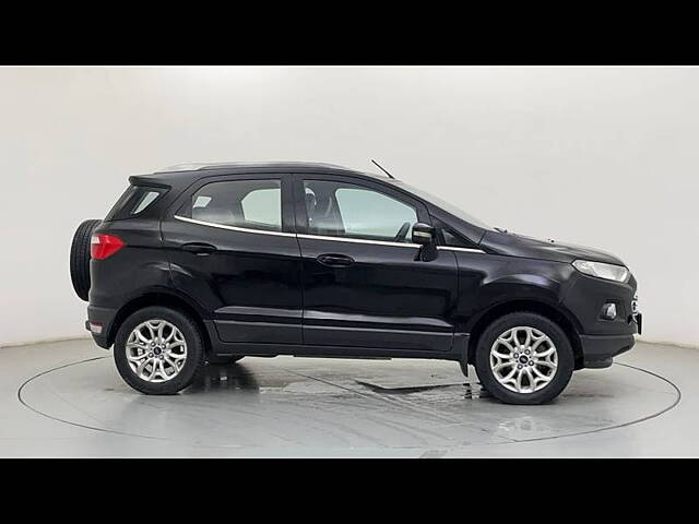 Used Ford EcoSport [2013-2015] Titanium 1.5 TDCi in Lucknow