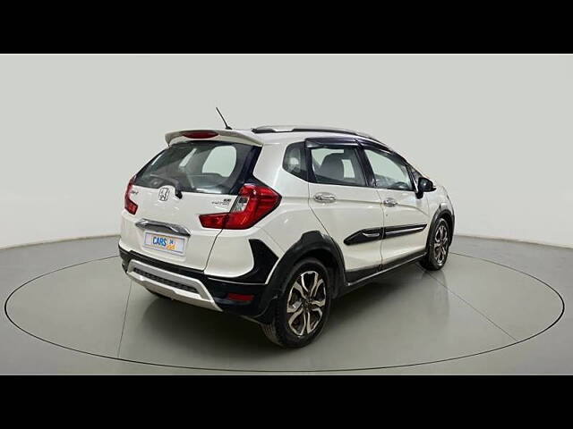 Used Honda WR-V [2017-2020] VX MT Diesel in Mumbai