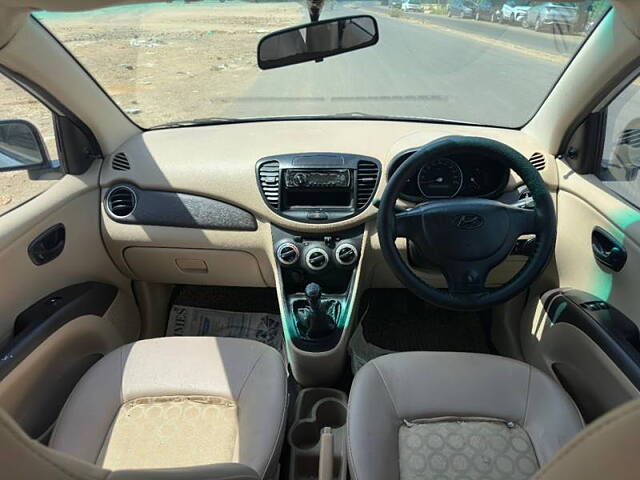 Used Hyundai i10 [2007-2010] Era in Ahmedabad