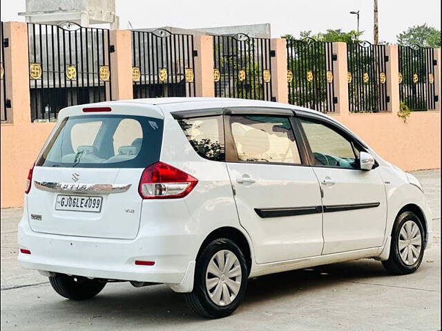 Used Maruti Suzuki Ertiga [2018-2022] VXi in Vadodara