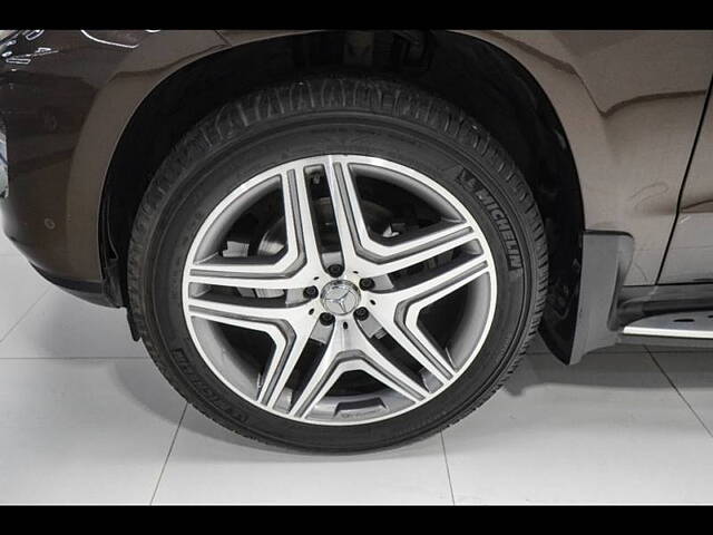 Used Mercedes-Benz GL 350 CDI in Hyderabad