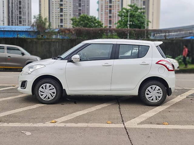 Used Maruti Suzuki Swift [2011-2014] VXi in Mumbai