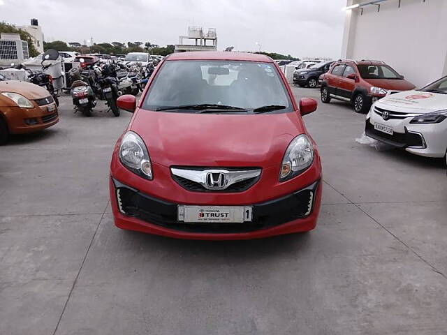 Used Honda Brio [2011-2013] S MT in Bangalore