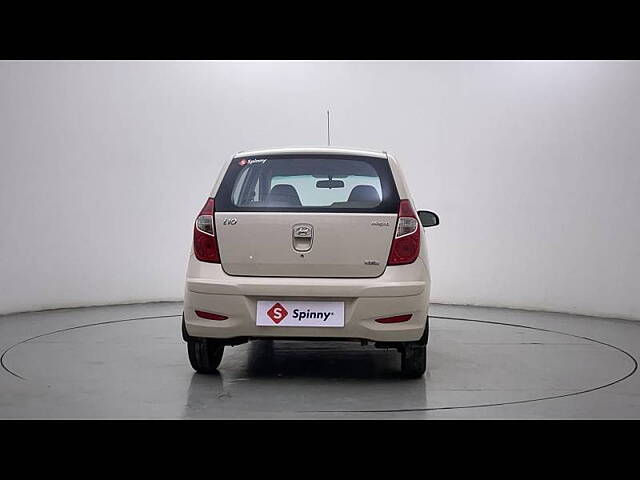 Used Hyundai i10 [2010-2017] Magna 1.2 Kappa2 in Bangalore