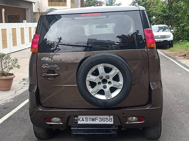 Used Mahindra Quanto [2012-2016] C8 in Bangalore