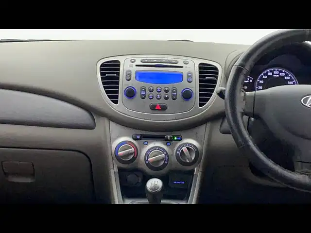 Used Hyundai i10 [2010-2017] Sportz 1.2 Kappa2 in Bangalore