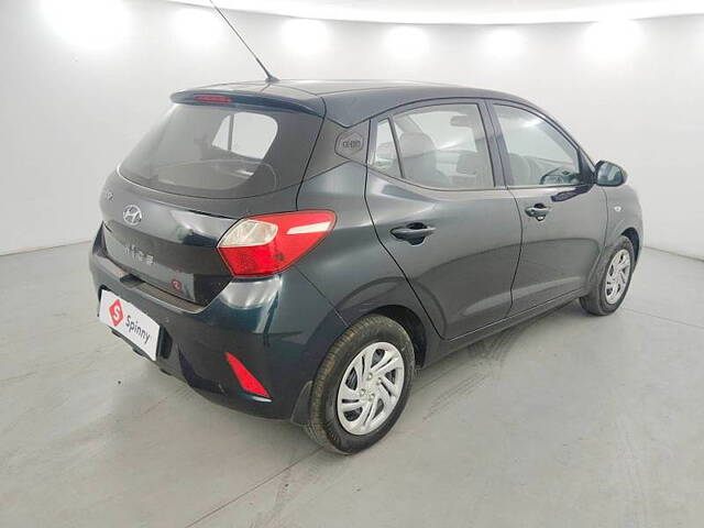 Used Hyundai Grand i10 Nios [2019-2023] Magna 1.2 Kappa VTVT in Jaipur