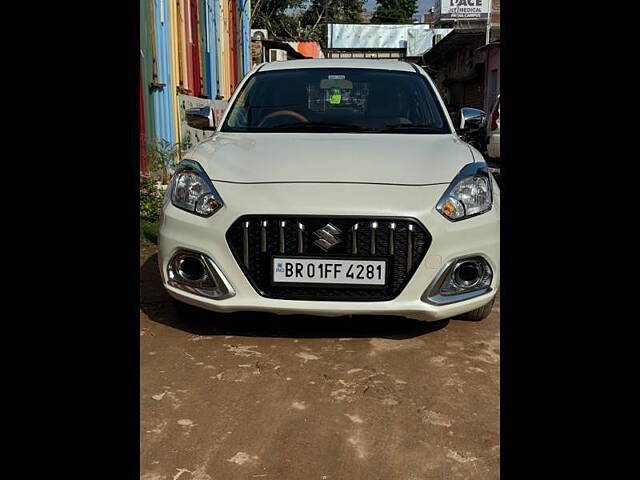 Used 2021 Maruti Suzuki DZire in Patna