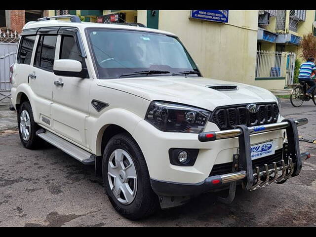 Used Mahindra Scorpio 2021 S5 2WD 7 STR in Kolkata