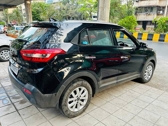 Used 2019 Hyundai Creta in Mumbai