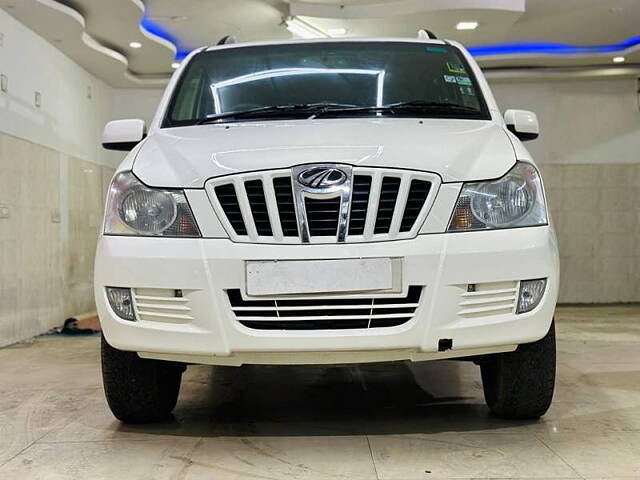 Used Mahindra Xylo [2009-2012] E6 BS-IV in Bangalore